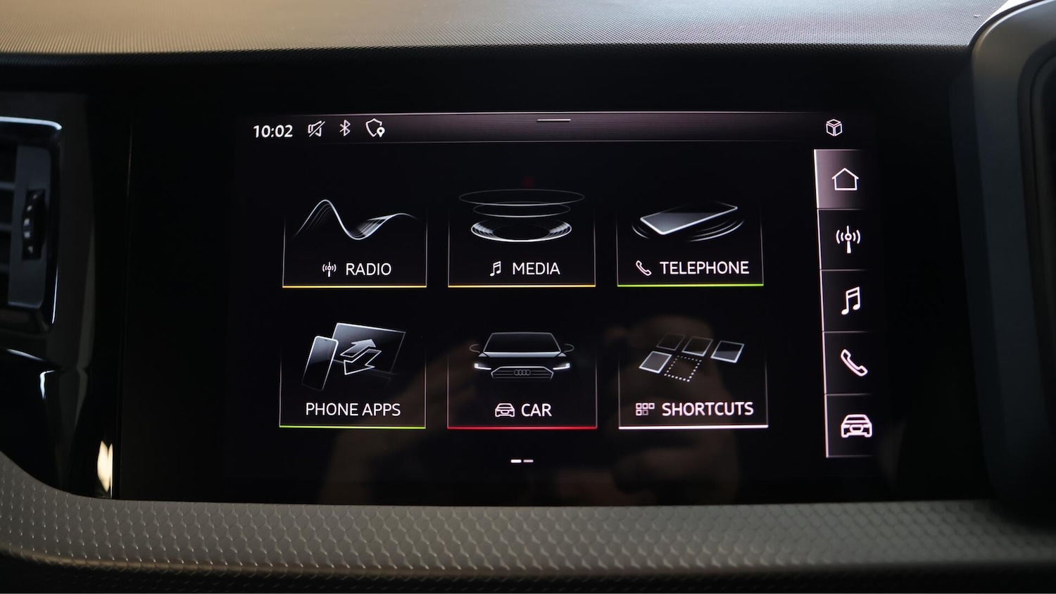 Used Audi A1 2021 for sale - 76473526: Photo 12