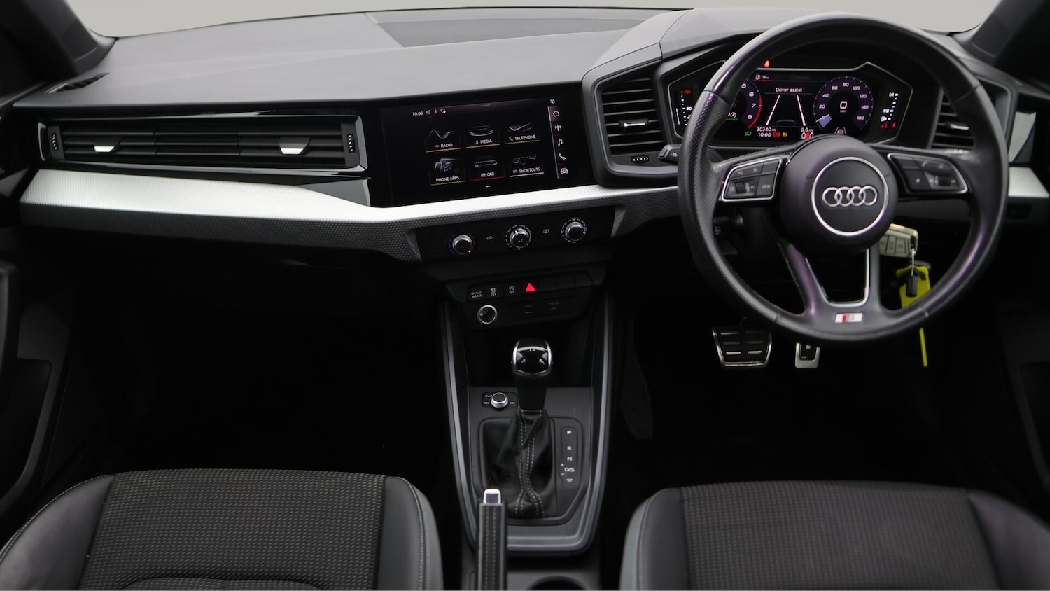 Used Audi A1 2021 for sale - 76473526: Photo 14