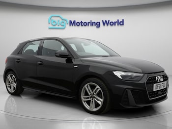 Audi - A1