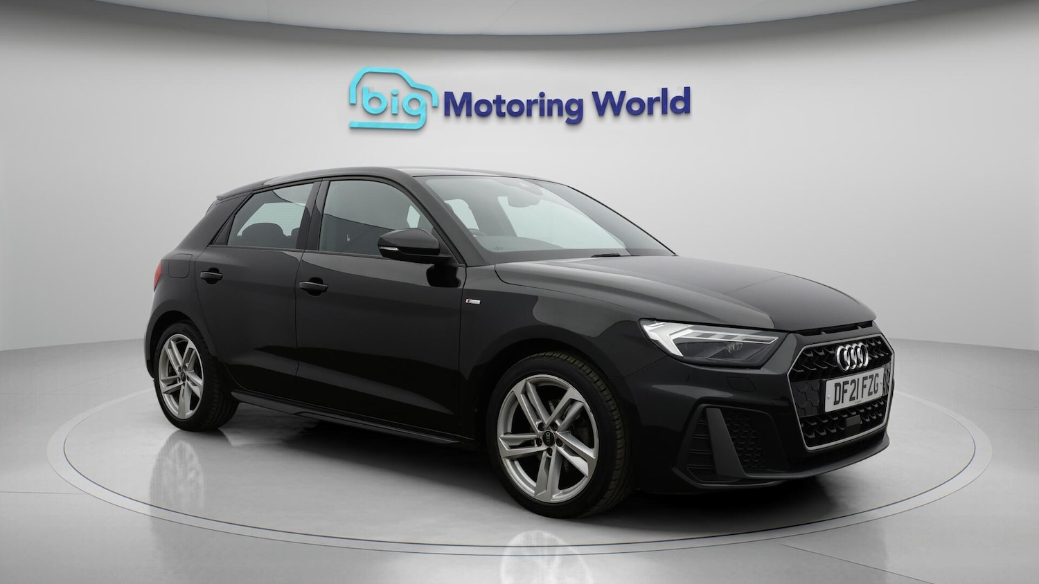 Used Audi A1 2021 for sale - 76473526: Photo 2