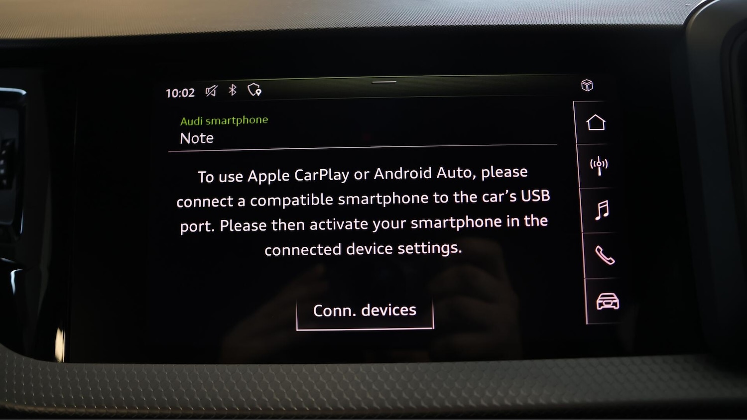 Used Audi A1 2021 for sale - 76473526: Photo 26