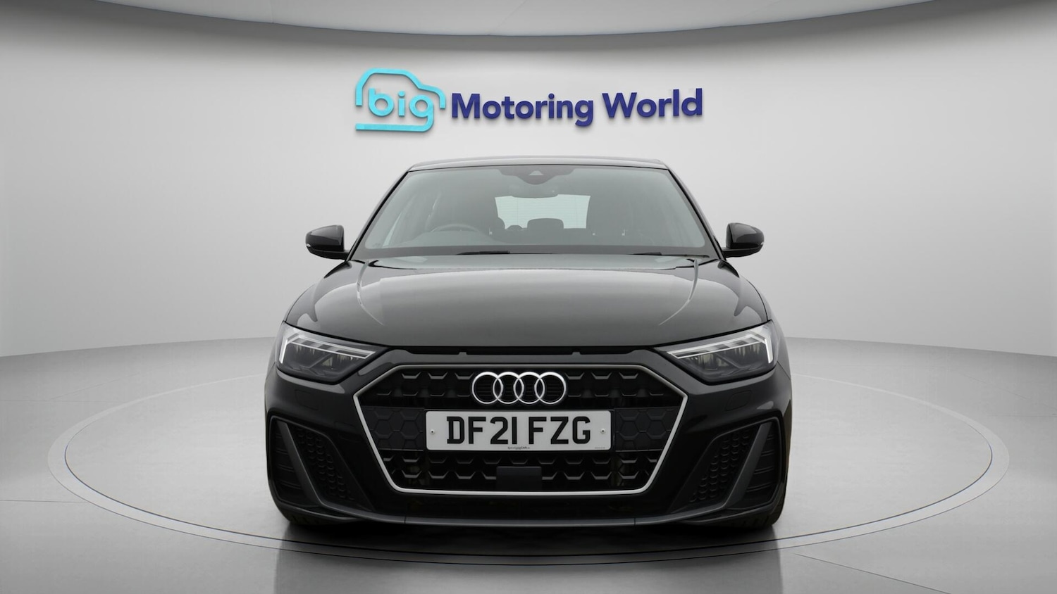 Used Audi A1 2021 for sale - 76473526: Photo 3
