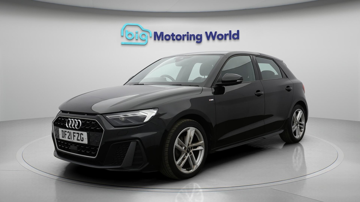 Used Audi A1 2021 for sale - 76473526: Photo 4