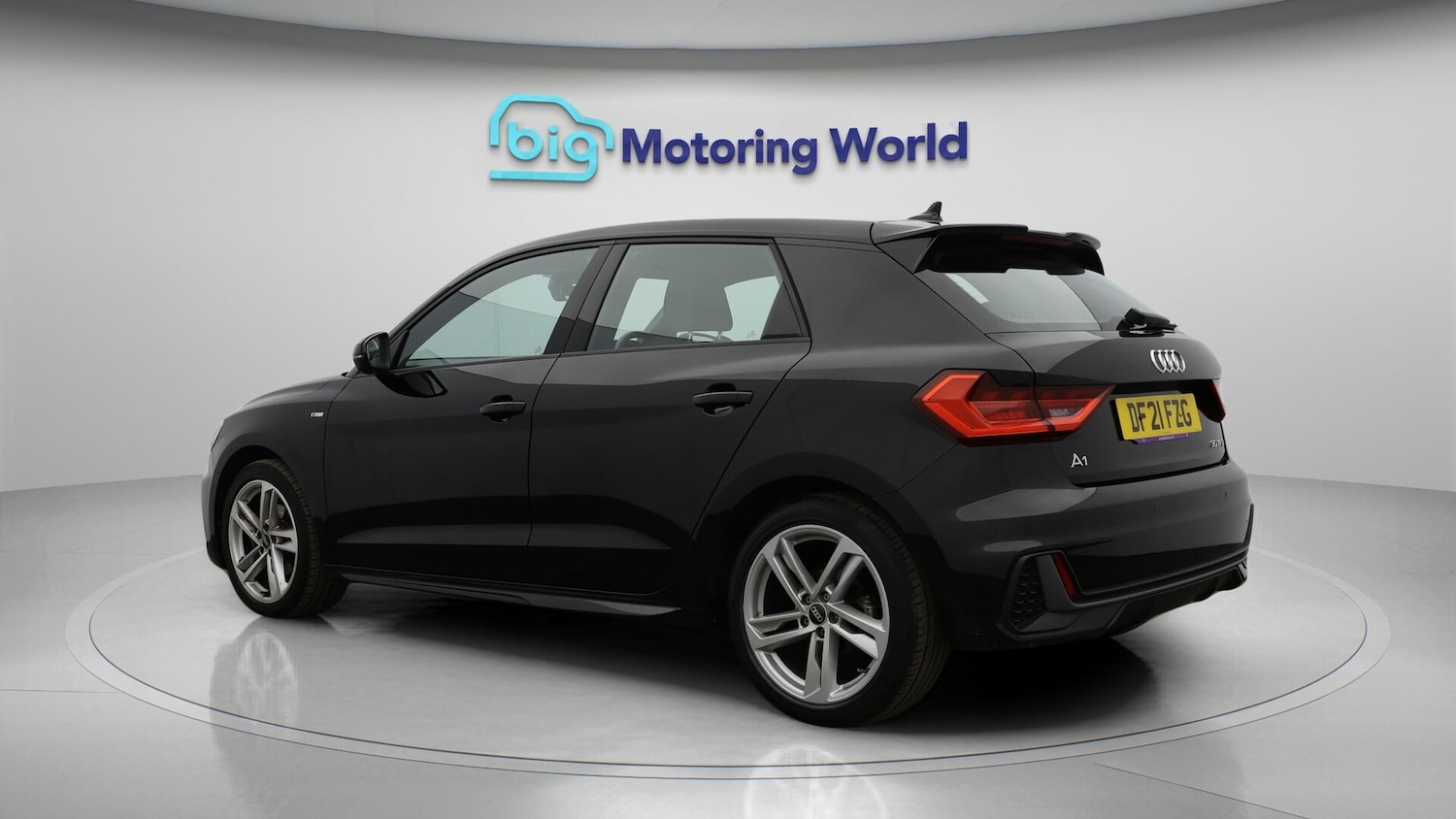 Used Audi A1 2021 for sale - 76473526: Photo 6