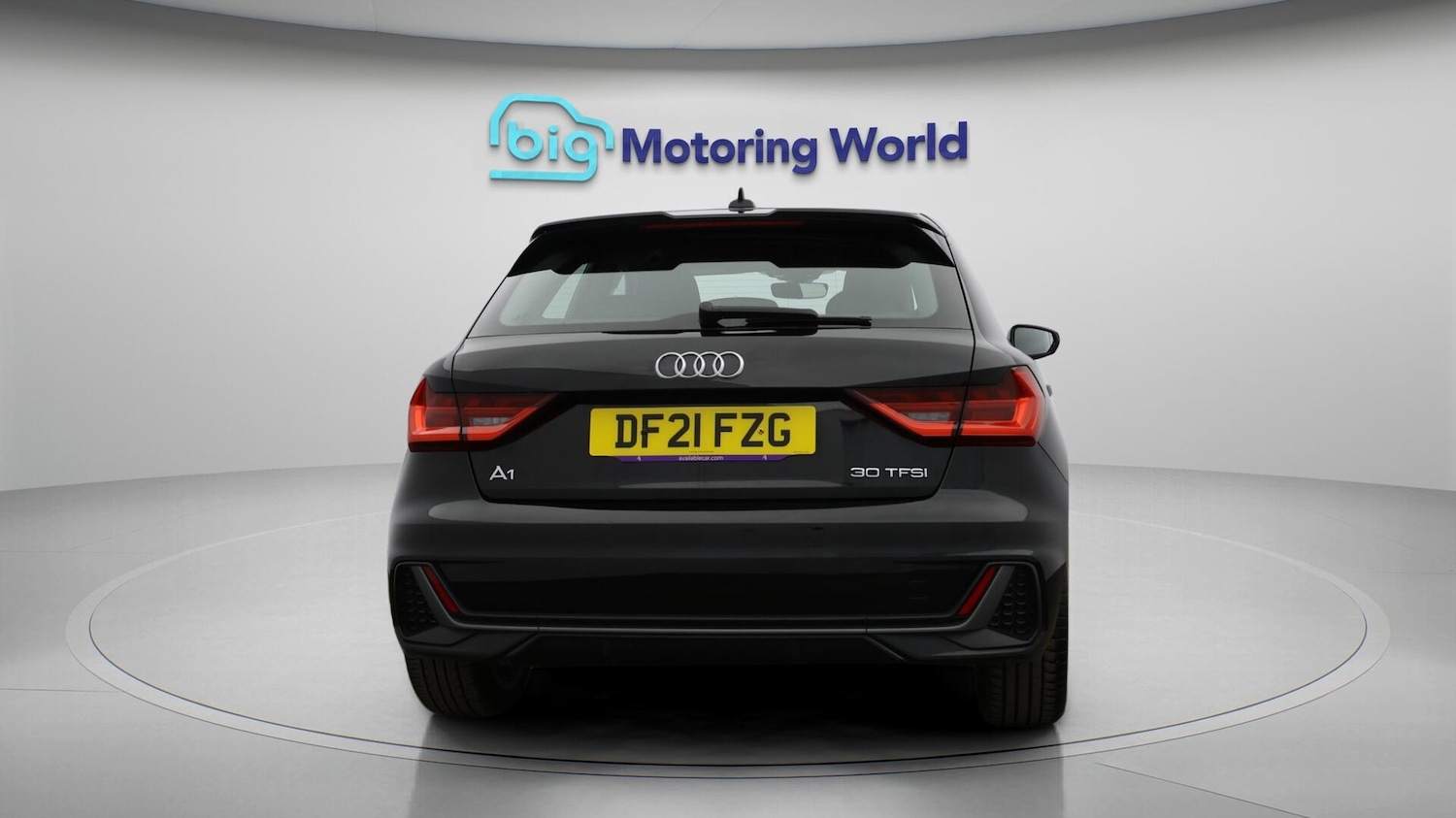 Used Audi A1 2021 for sale - 76473526: Photo 7