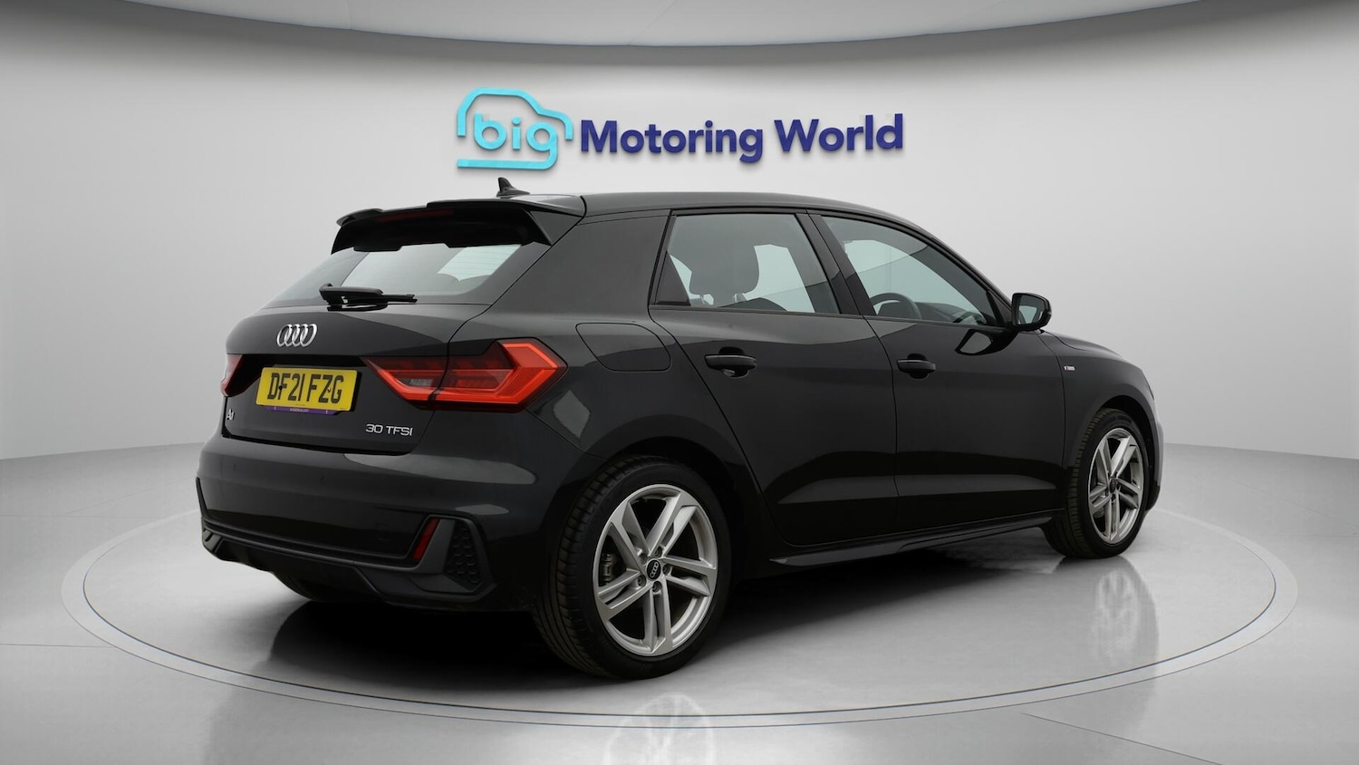 Used Audi A1 2021 for sale - 76473526: Photo 8