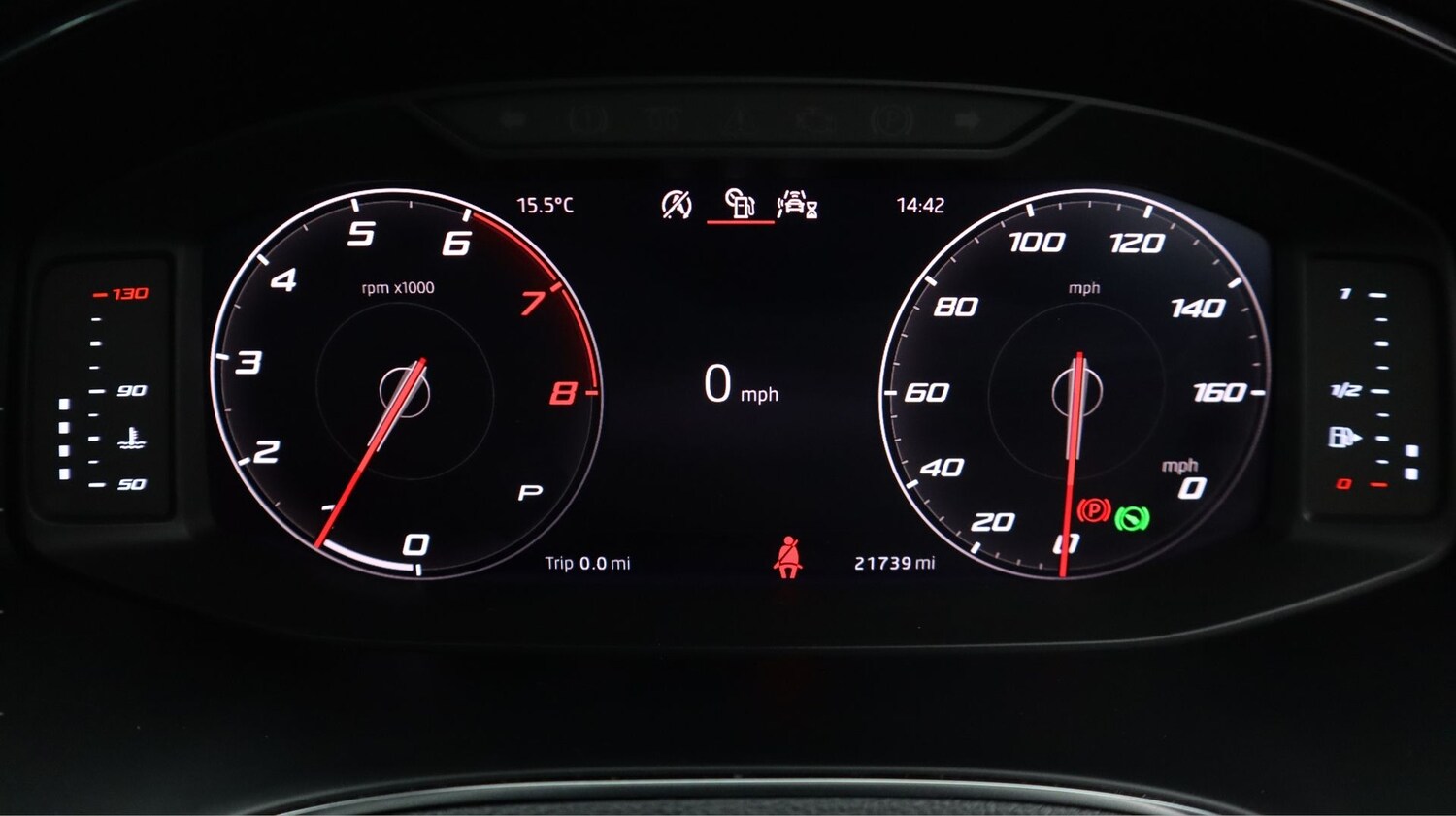 Used SEAT Arona 2020 for sale - 77854929: Photo 10