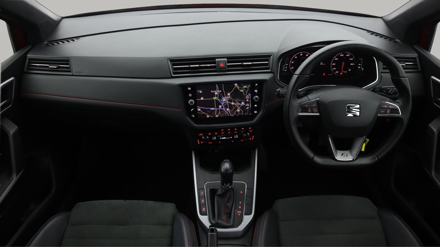 Used SEAT Arona 2020 for sale - 77854929: Photo 13