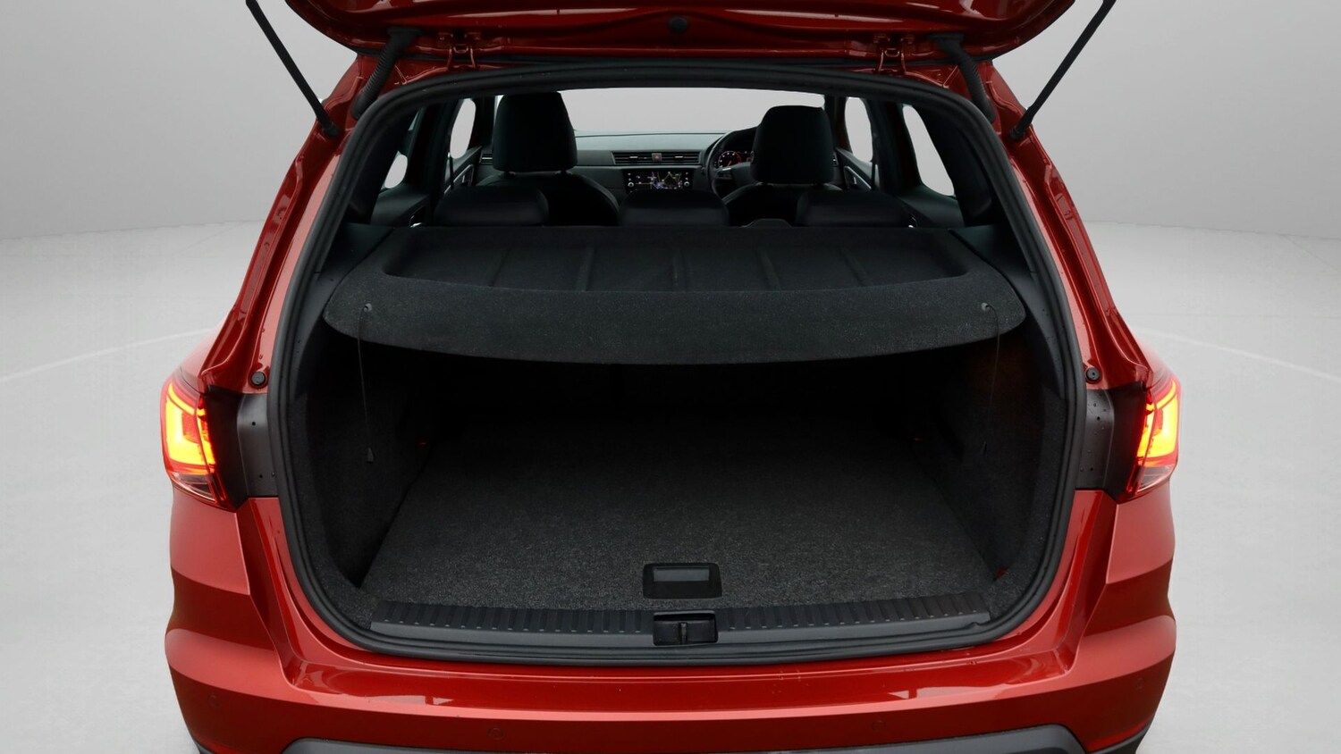 Used SEAT Arona 2020 for sale - 77854929: Photo 17