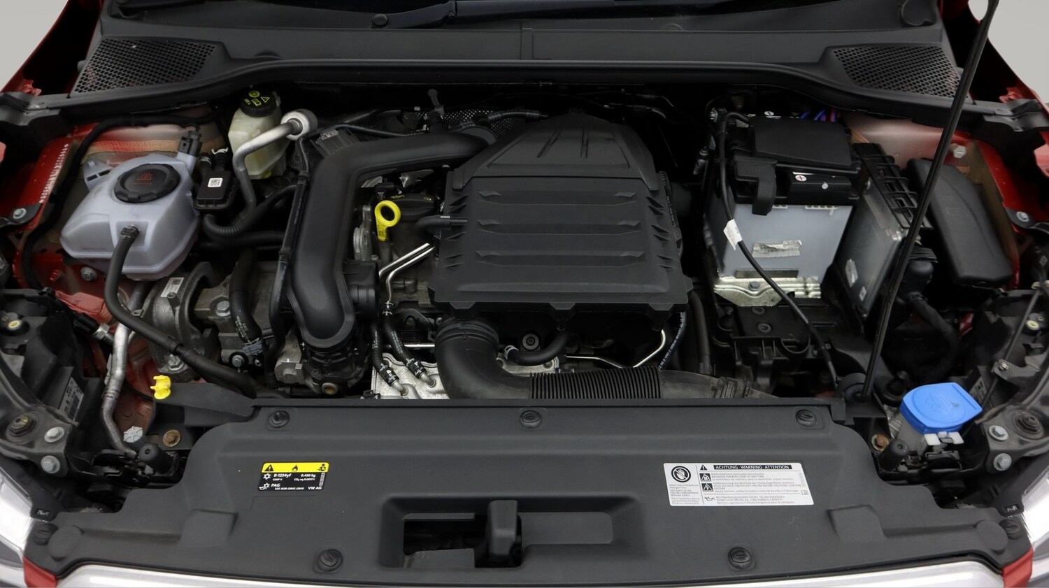 Used SEAT Arona 2020 for sale - 77854929: Photo 19