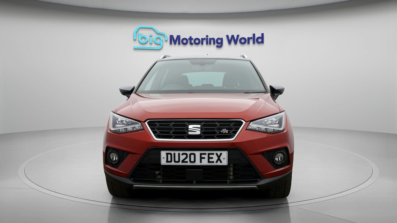 Used SEAT Arona 2020 for sale - 77854929: Photo 2