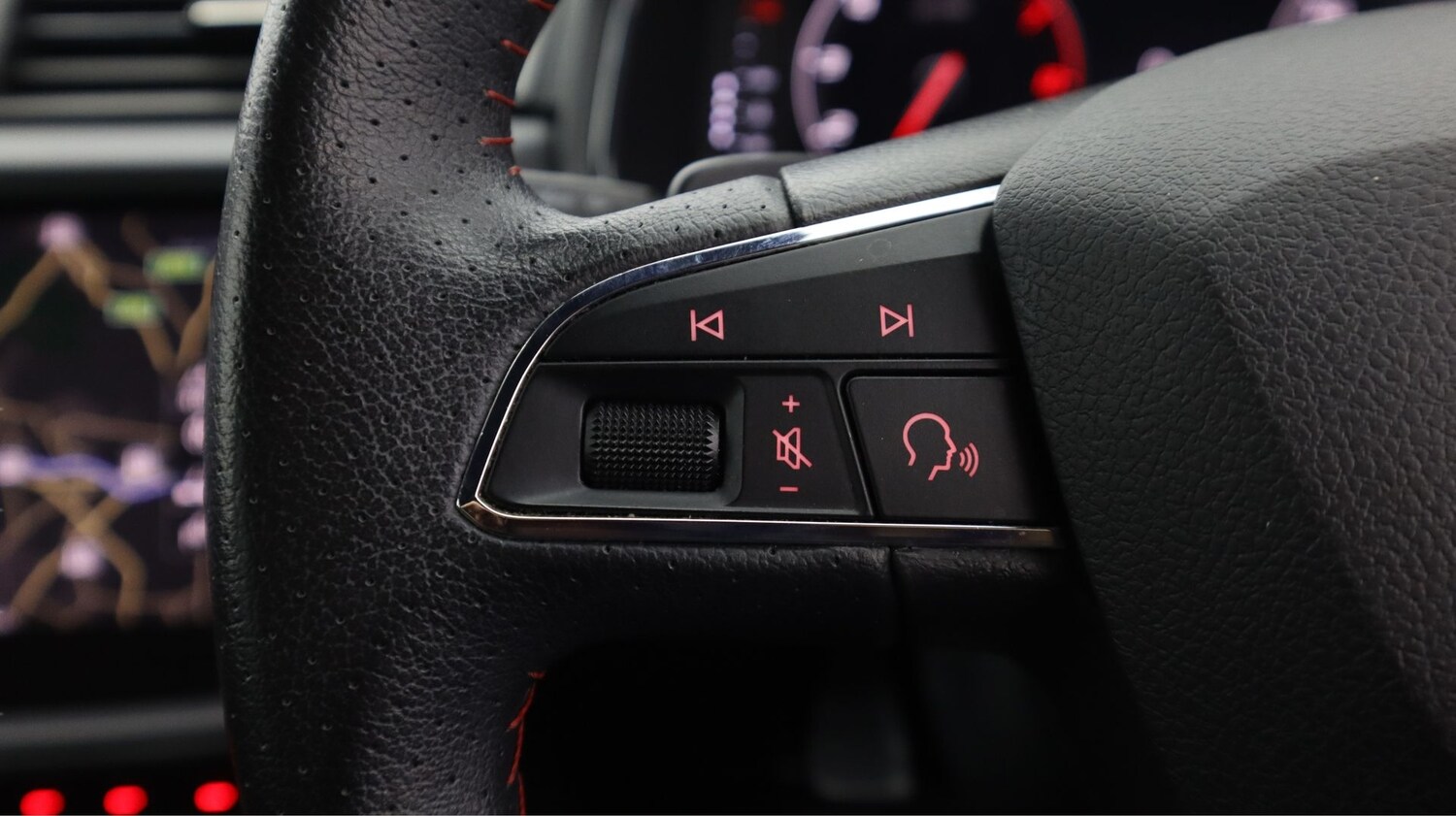 Used SEAT Arona 2020 for sale - 77854929: Photo 23