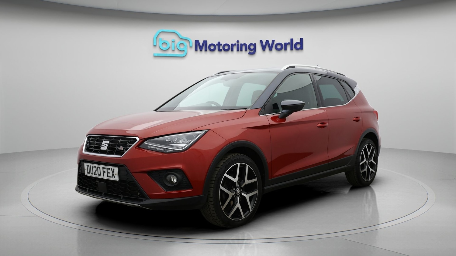 Used SEAT Arona 2020 for sale - 77854929: Photo 3