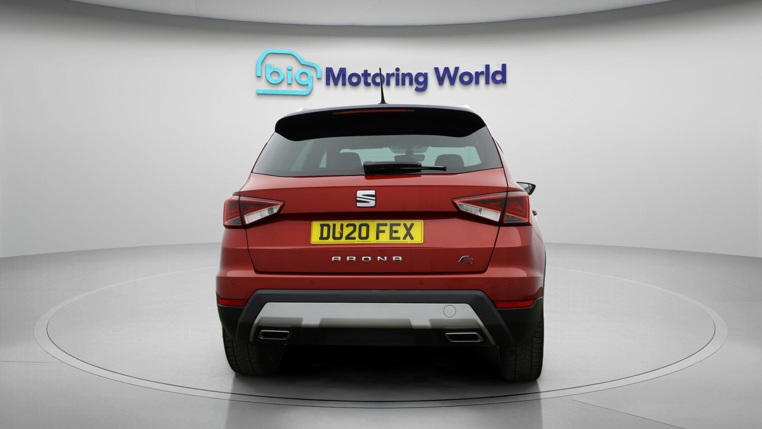 Used SEAT Arona 2020 for sale - 77854929: Photo 6