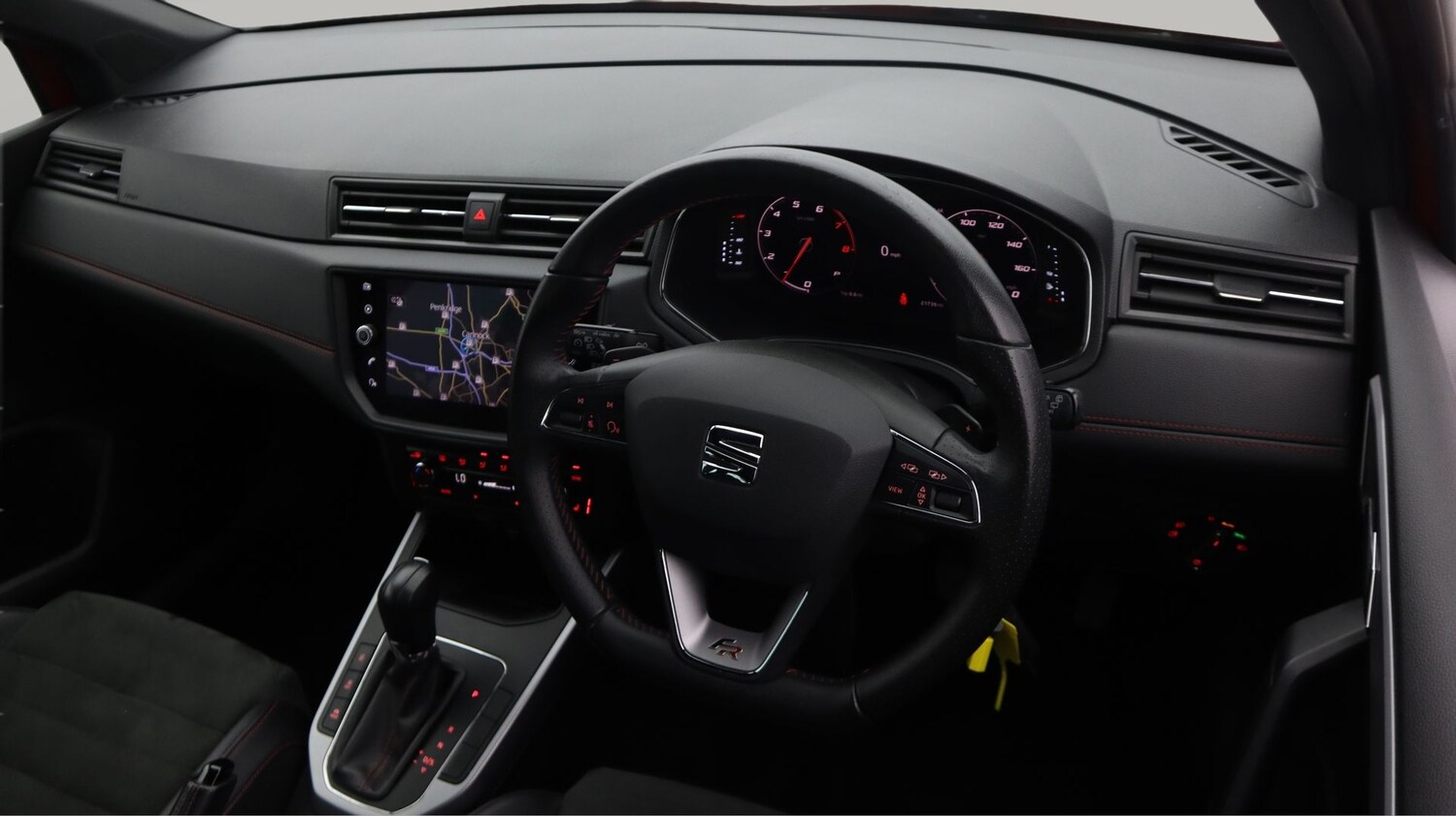 Used SEAT Arona 2020 for sale - 77854929: Photo 9