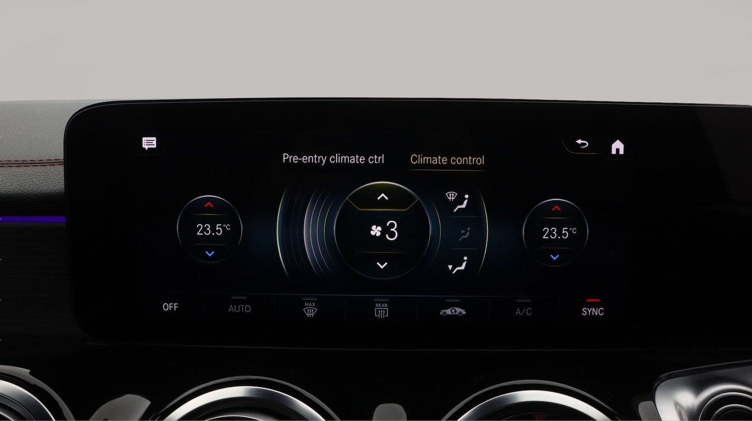 Used Mercedes-Benz EQB 2023 for sale - 77819095: Photo 12