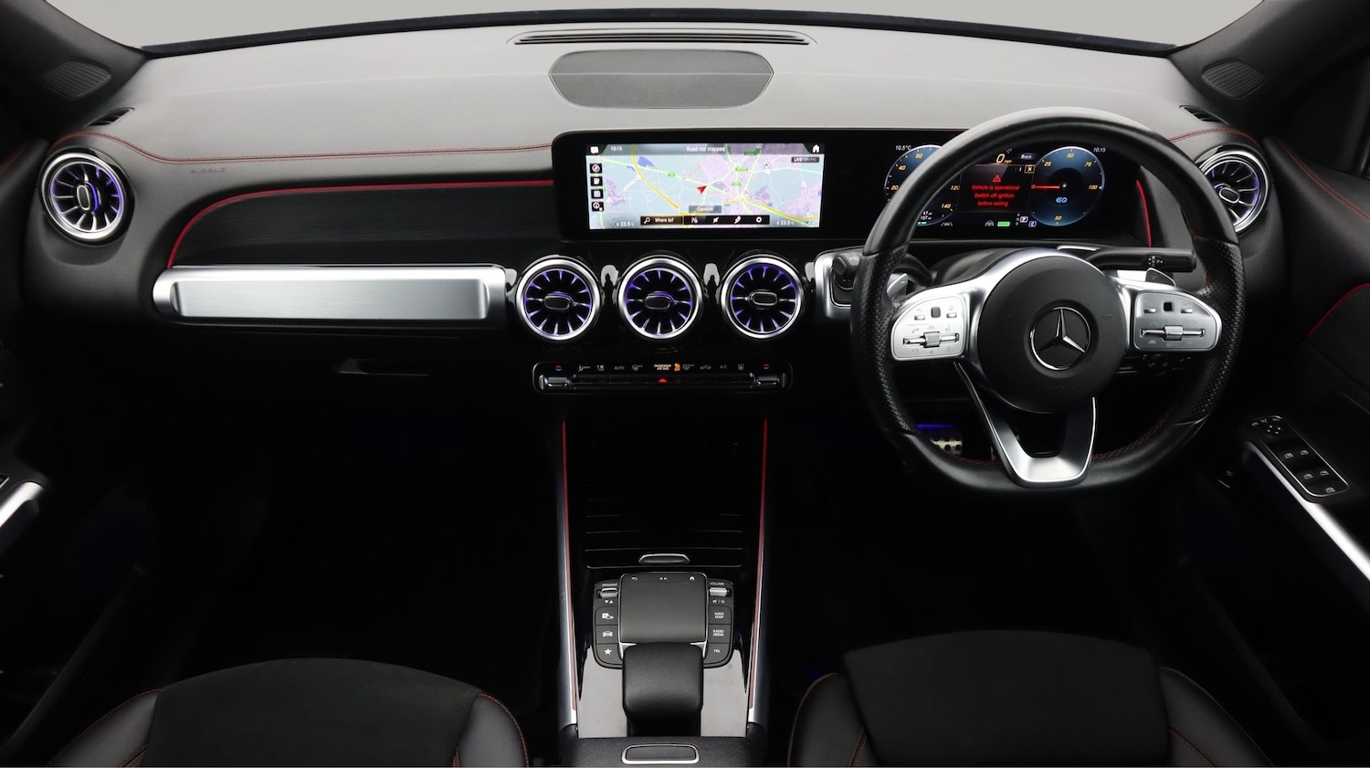 Used Mercedes-Benz EQB 2023 for sale - 77819095: Photo 13