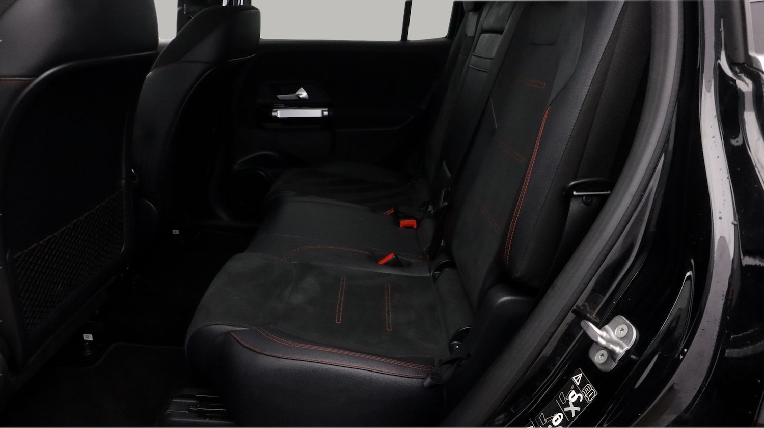 Used Mercedes-Benz EQB 2023 for sale - 77819095: Photo 16