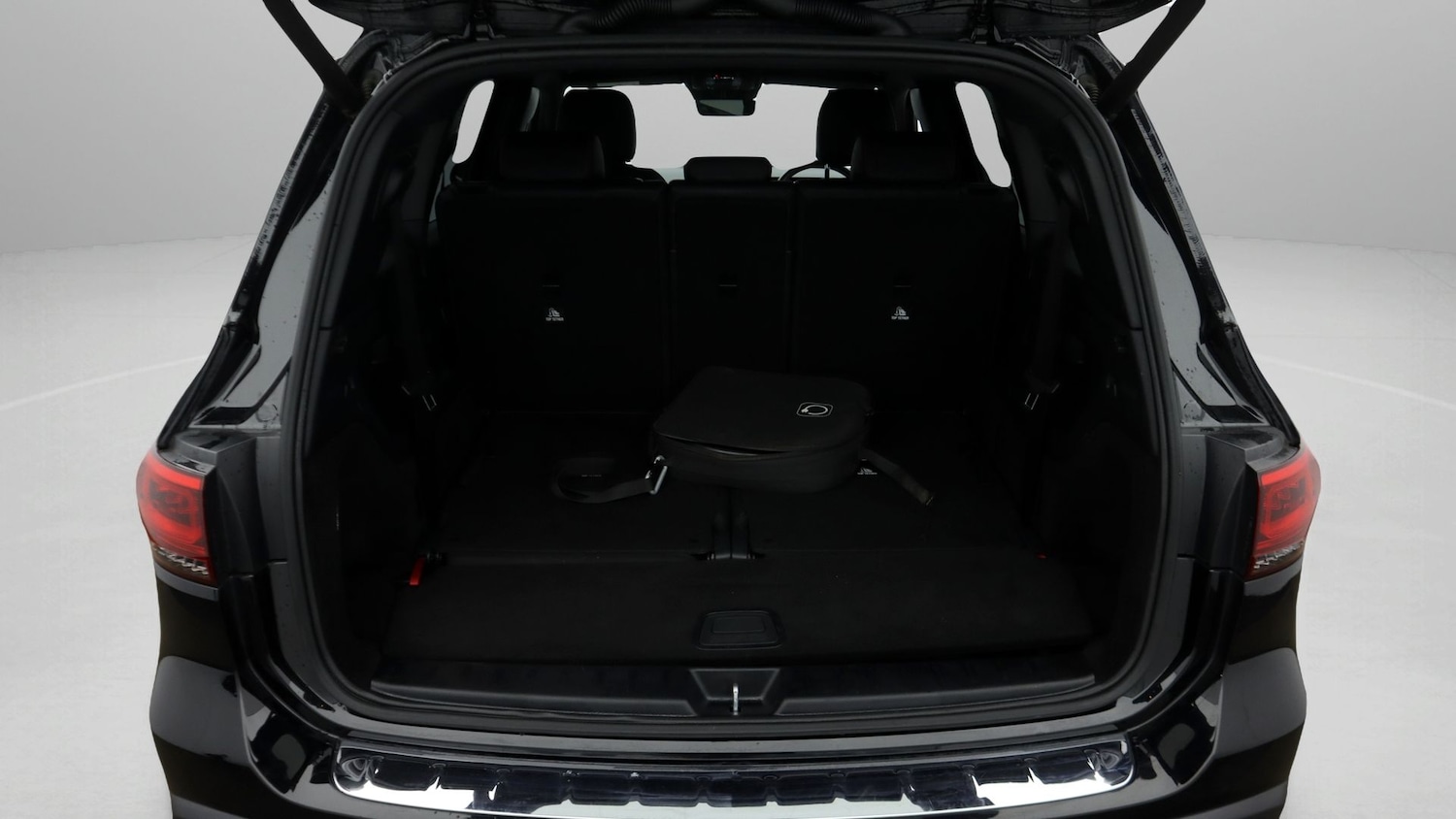 Used Mercedes-Benz EQB 2023 for sale - 77819095: Photo 17