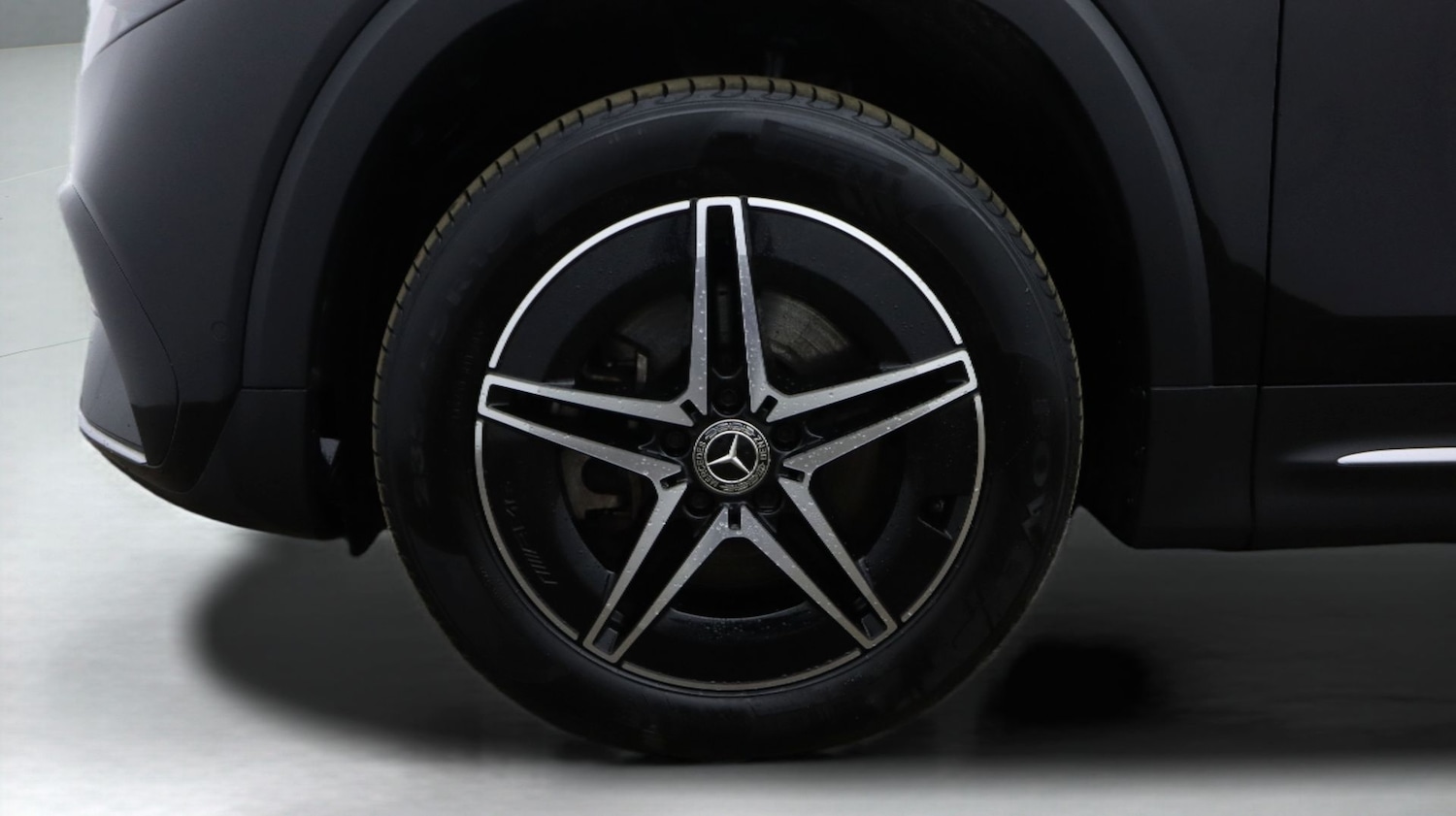 Used Mercedes-Benz EQB 2023 for sale - 77819095: Photo 18