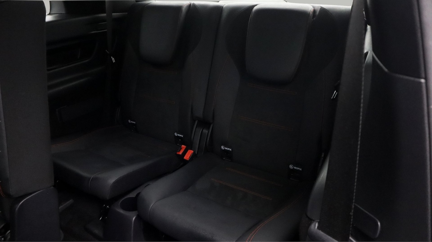 Used Mercedes-Benz EQB 2023 for sale - 77819095: Photo 20