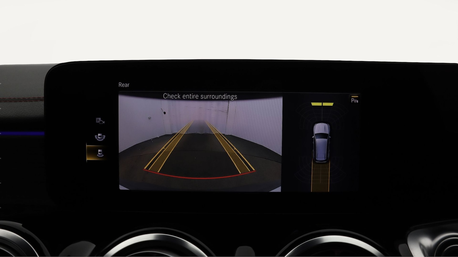 Used Mercedes-Benz EQB 2023 for sale - 77819095: Photo 25