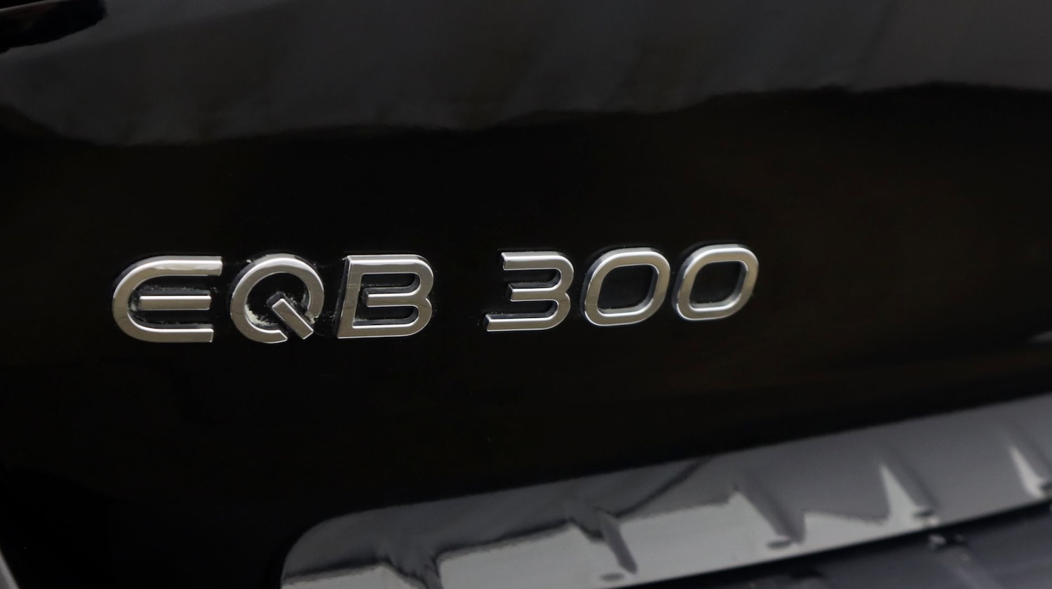 Used Mercedes-Benz EQB 2023 for sale - 77819095: Photo 27