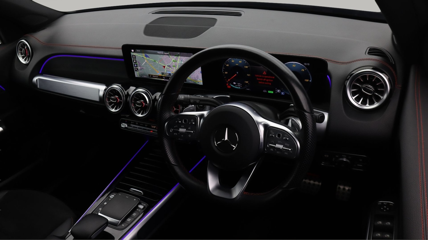 Used Mercedes-Benz EQB 2023 for sale - 77819095: Photo 9