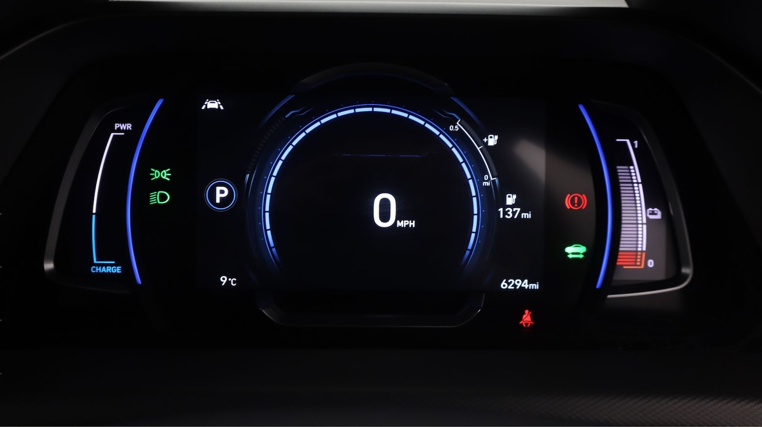 Used Hyundai IONIQ 2021 for sale - 77822711: Photo 10