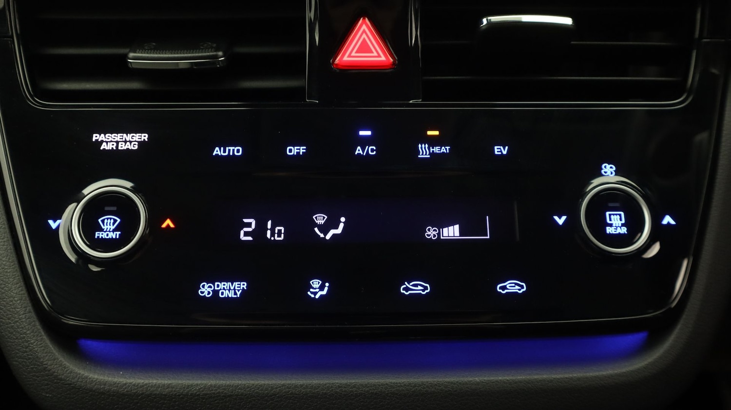 Used Hyundai IONIQ 2021 for sale - 77822711: Photo 12