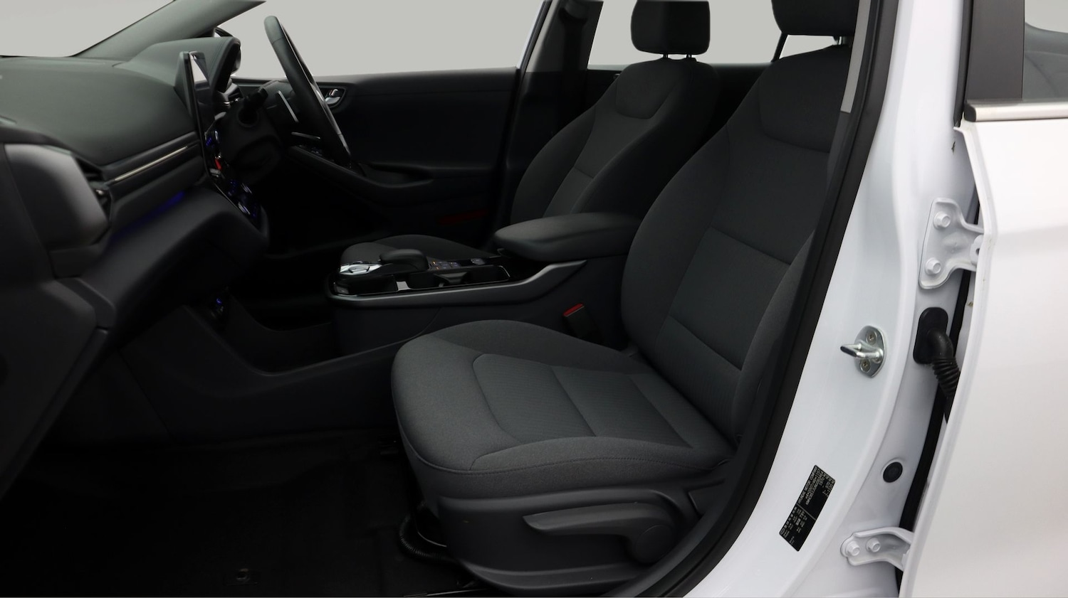 Used Hyundai IONIQ 2021 for sale - 77822711: Photo 14