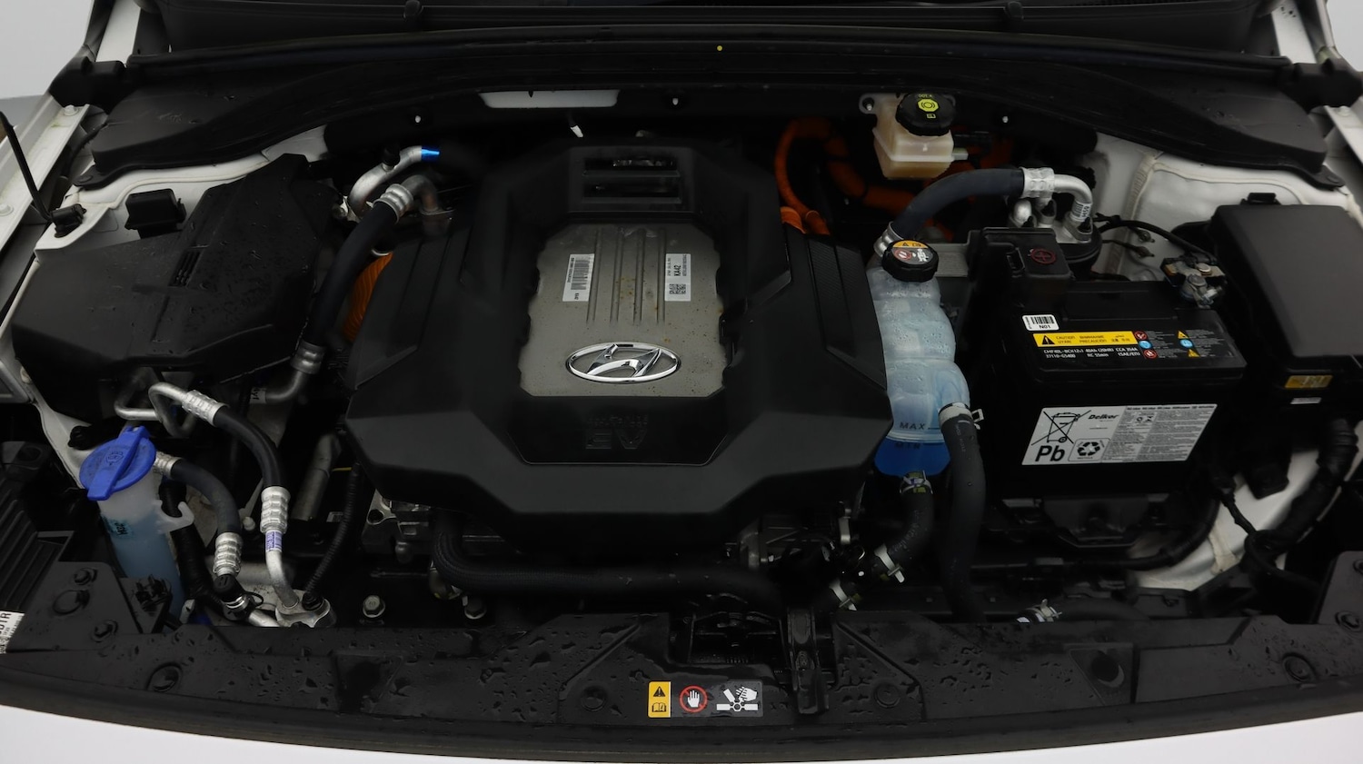 Used Hyundai IONIQ 2021 for sale - 77822711: Photo 19