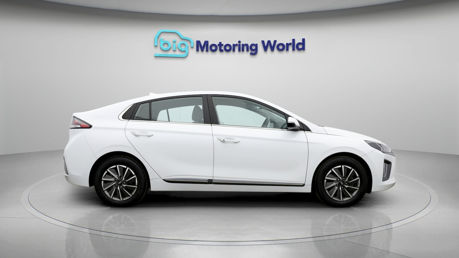 Used Hyundai IONIQ 2021 for sale - 77822711: Photo 8