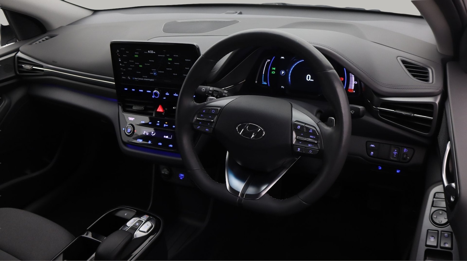 Used Hyundai IONIQ 2021 for sale - 77822711: Photo 9