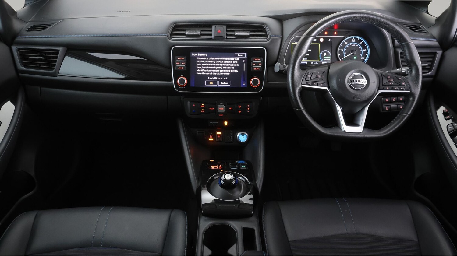 Used Nissan Leaf for sale - 77917161: Photo 12