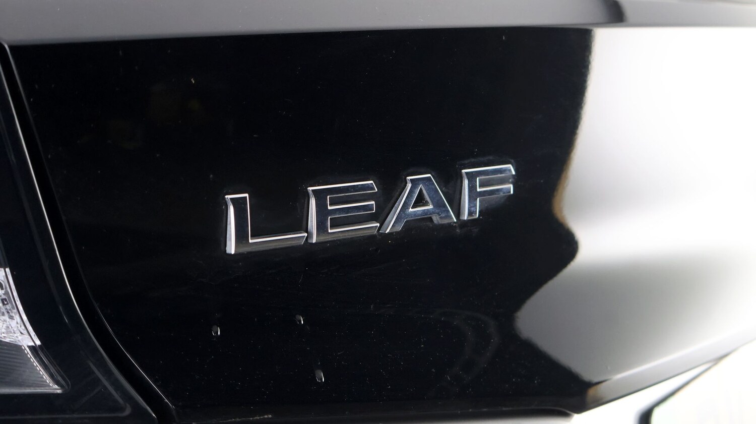 Used Nissan Leaf for sale - 77917161: Photo 21