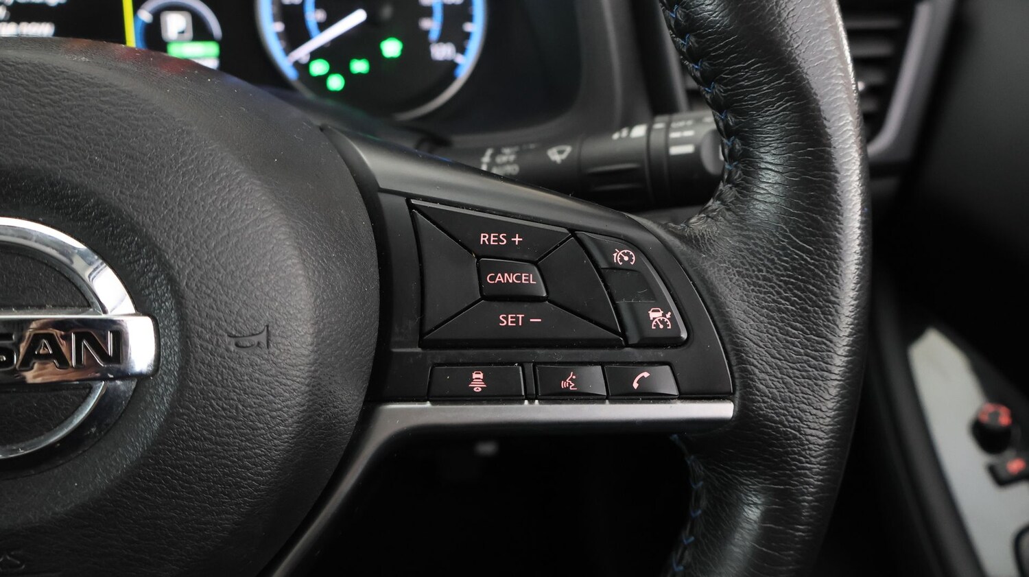 Used Nissan Leaf for sale - 77917161: Photo 23