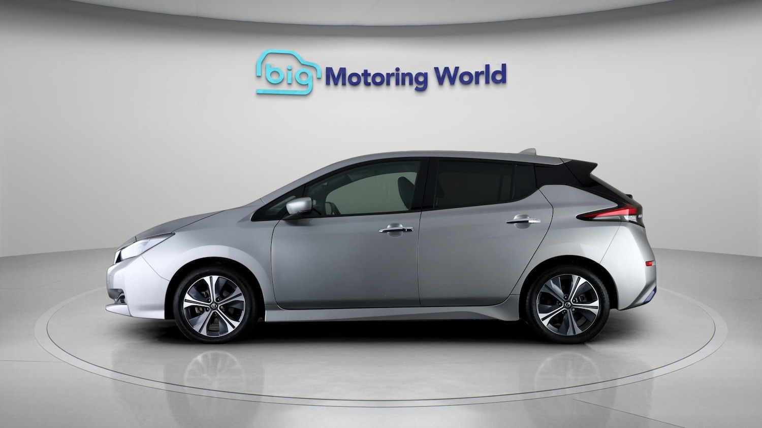 Used Nissan Leaf for sale - 77917161: Photo 4