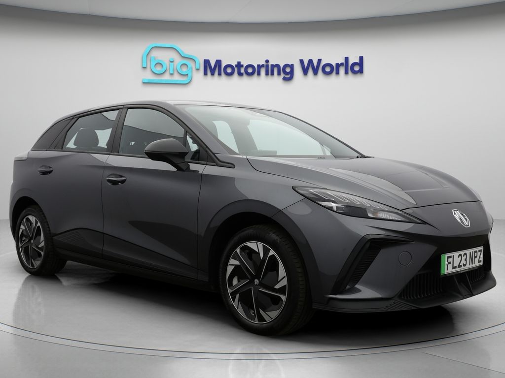 Used MG MG4 for sale - 76814042: Photo 15