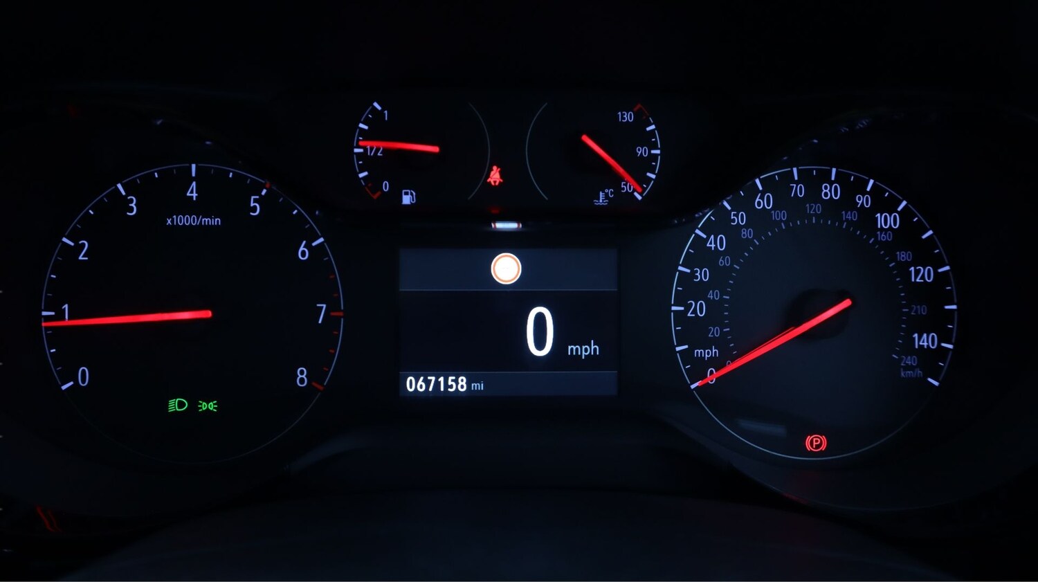 Used Vauxhall Corsa 2020 for sale - 77822455: Photo 10