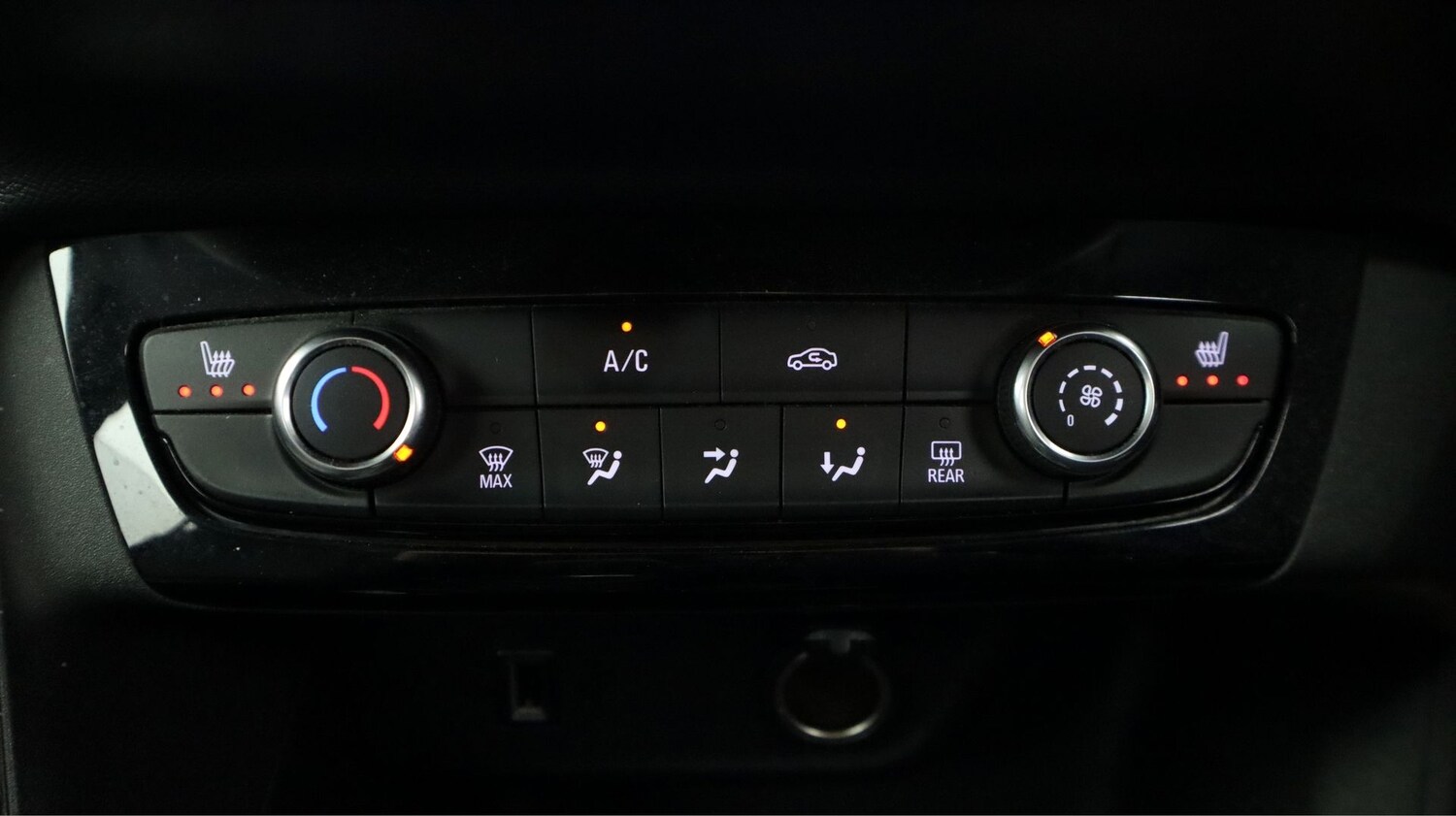 Used Vauxhall Corsa 2020 for sale - 77822455: Photo 12