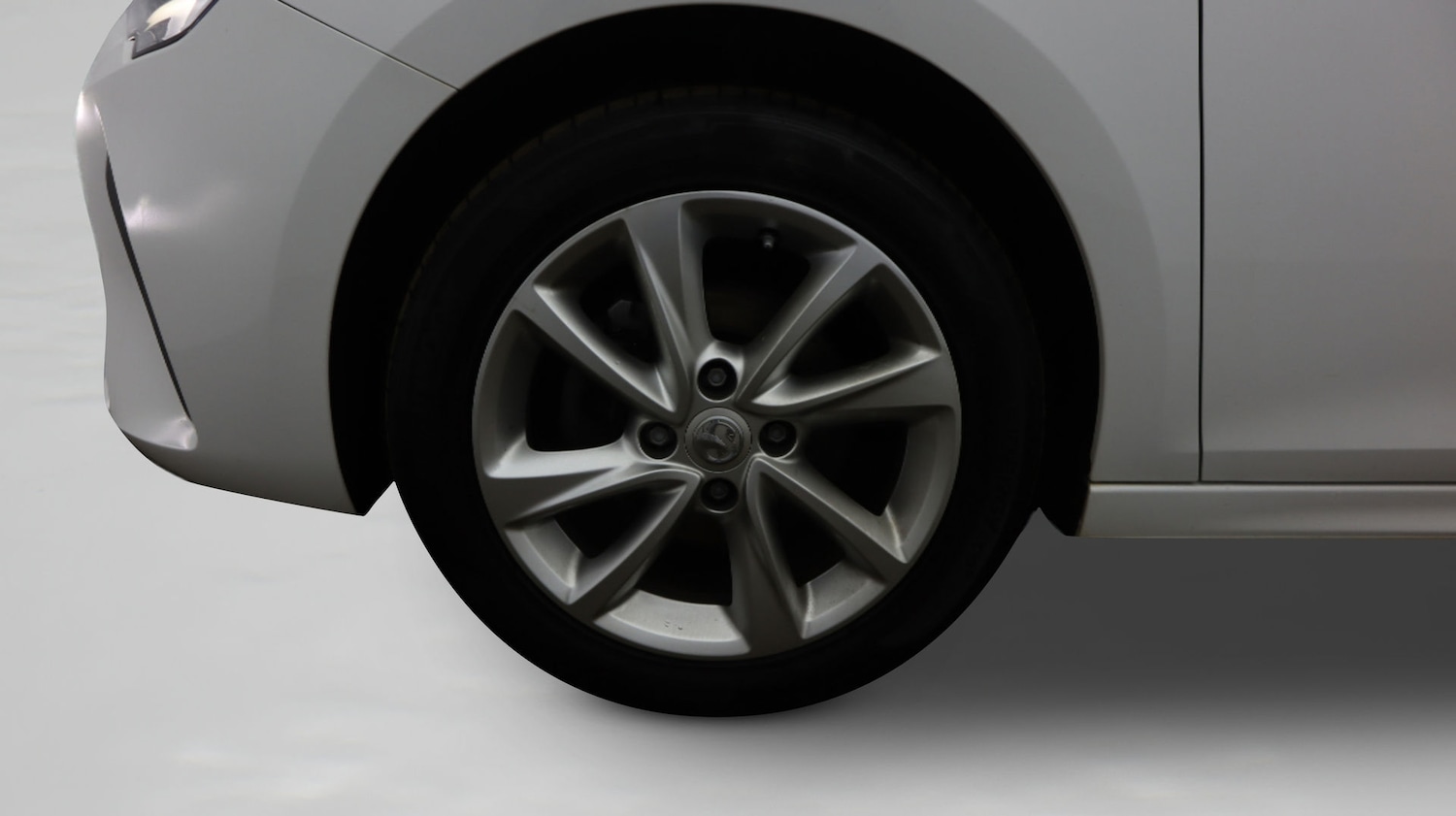 Used Vauxhall Corsa 2020 for sale - 77822455: Photo 18