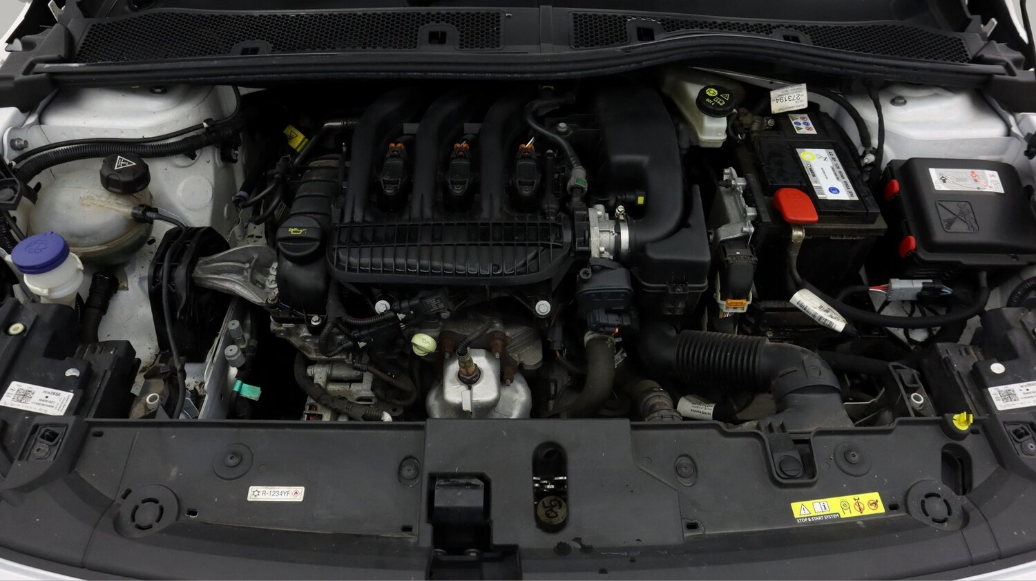 Used Vauxhall Corsa 2020 for sale - 77822455: Photo 19