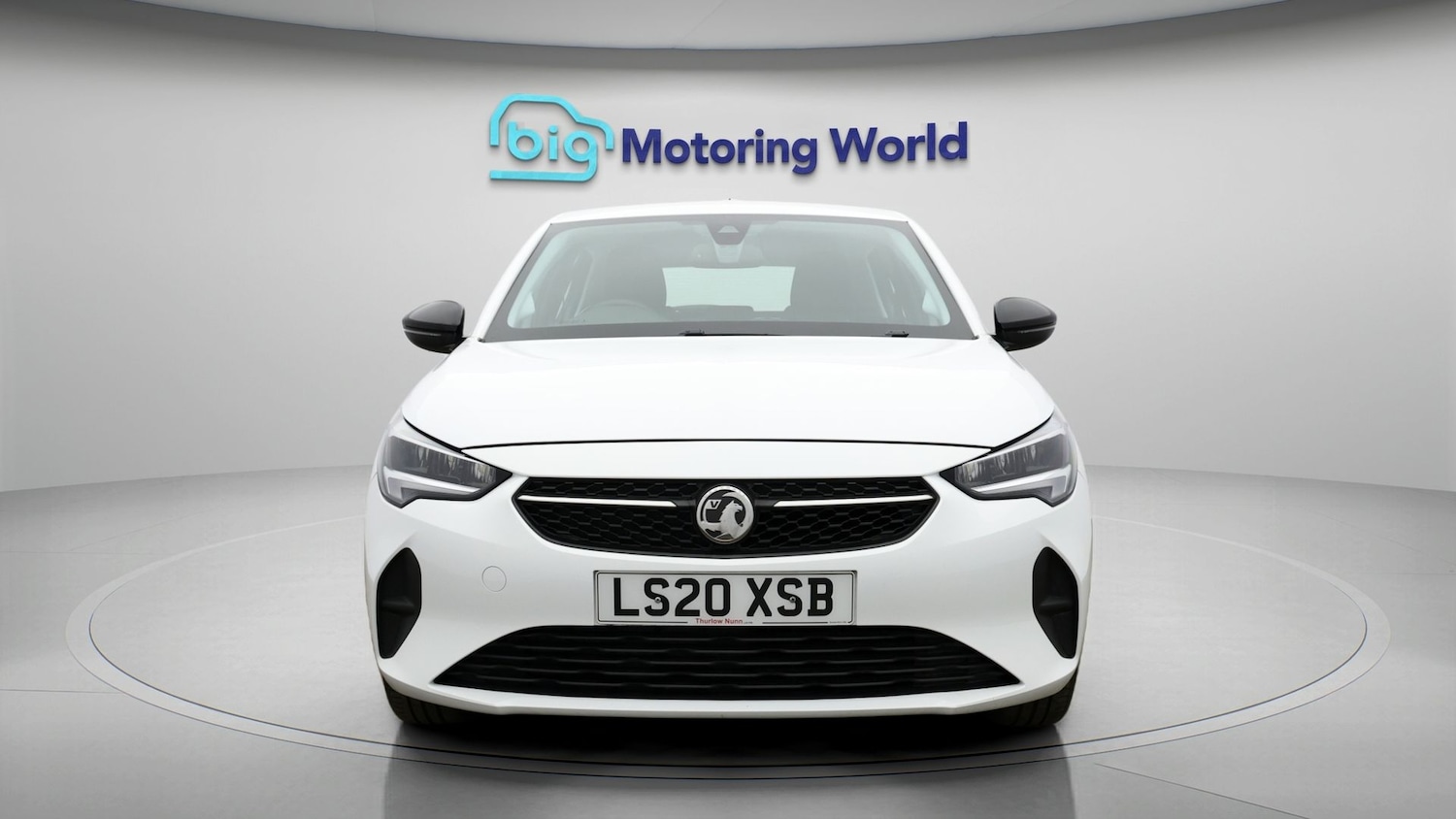 Used Vauxhall Corsa 2020 for sale - 77822455: Photo 2