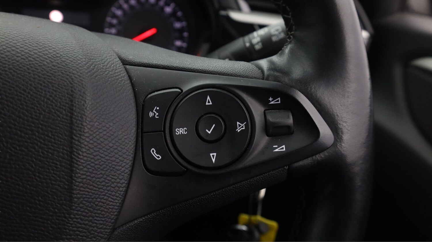 Used Vauxhall Corsa 2020 for sale - 77822455: Photo 23