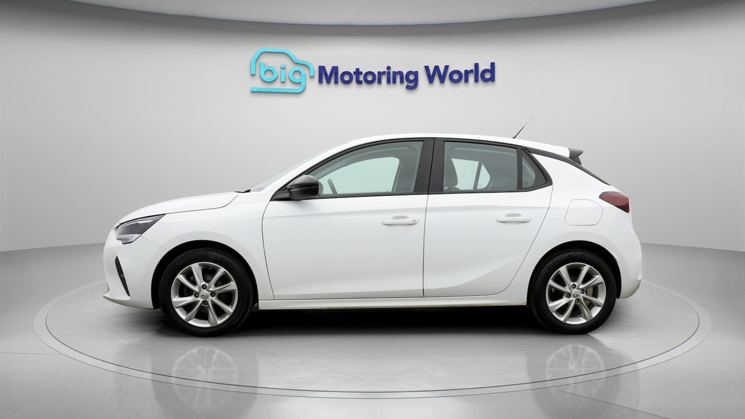 Used Vauxhall Corsa 2020 for sale - 77822455: Photo 4