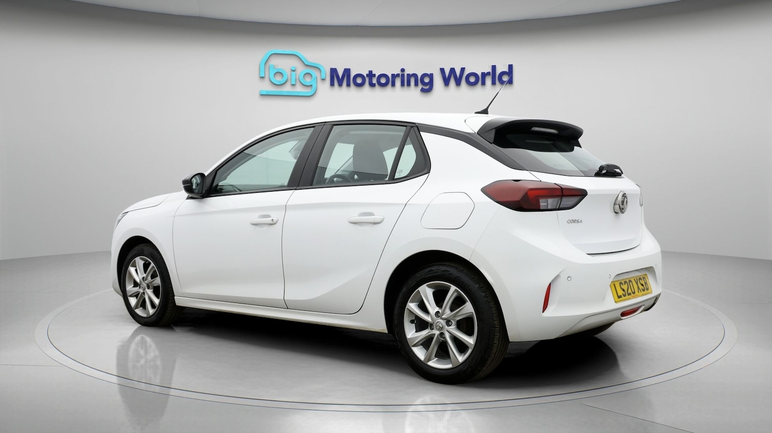 Used Vauxhall Corsa 2020 for sale - 77822455: Photo 5