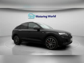 Used Audi Q5 2022 for sale - 79668913: Photo