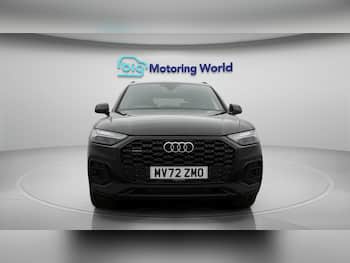 Used Audi Q5 2022 for sale - 79668913: Photo
