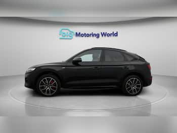 Used Audi Q5 2022 for sale - 79668913: Photo